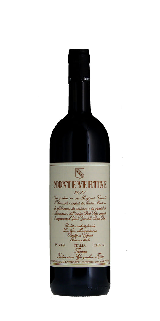 Montevertine, IGT Italy 2019