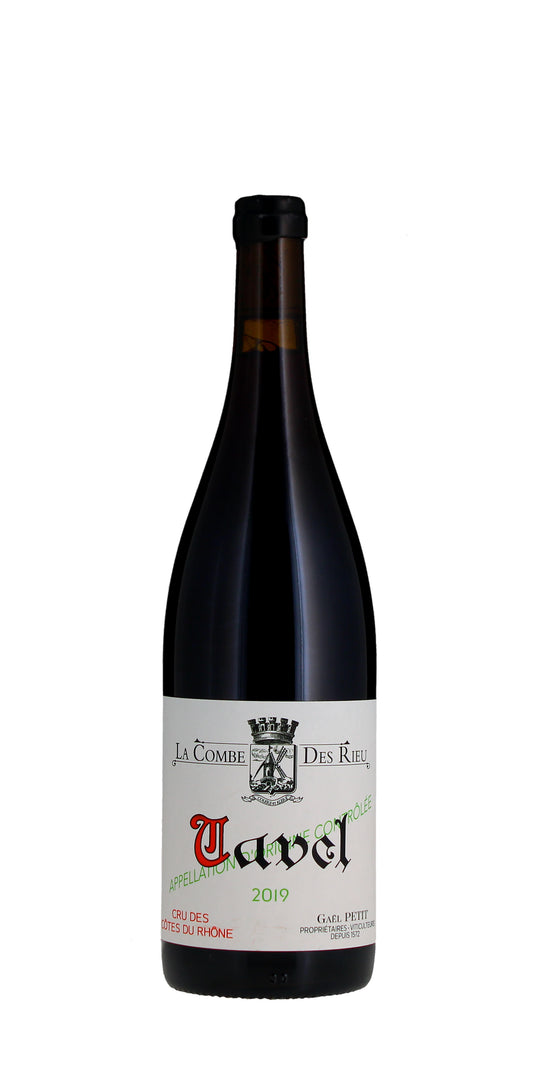 Moulin La Viguerie, Tavel, La Combe des Rieu, 2023