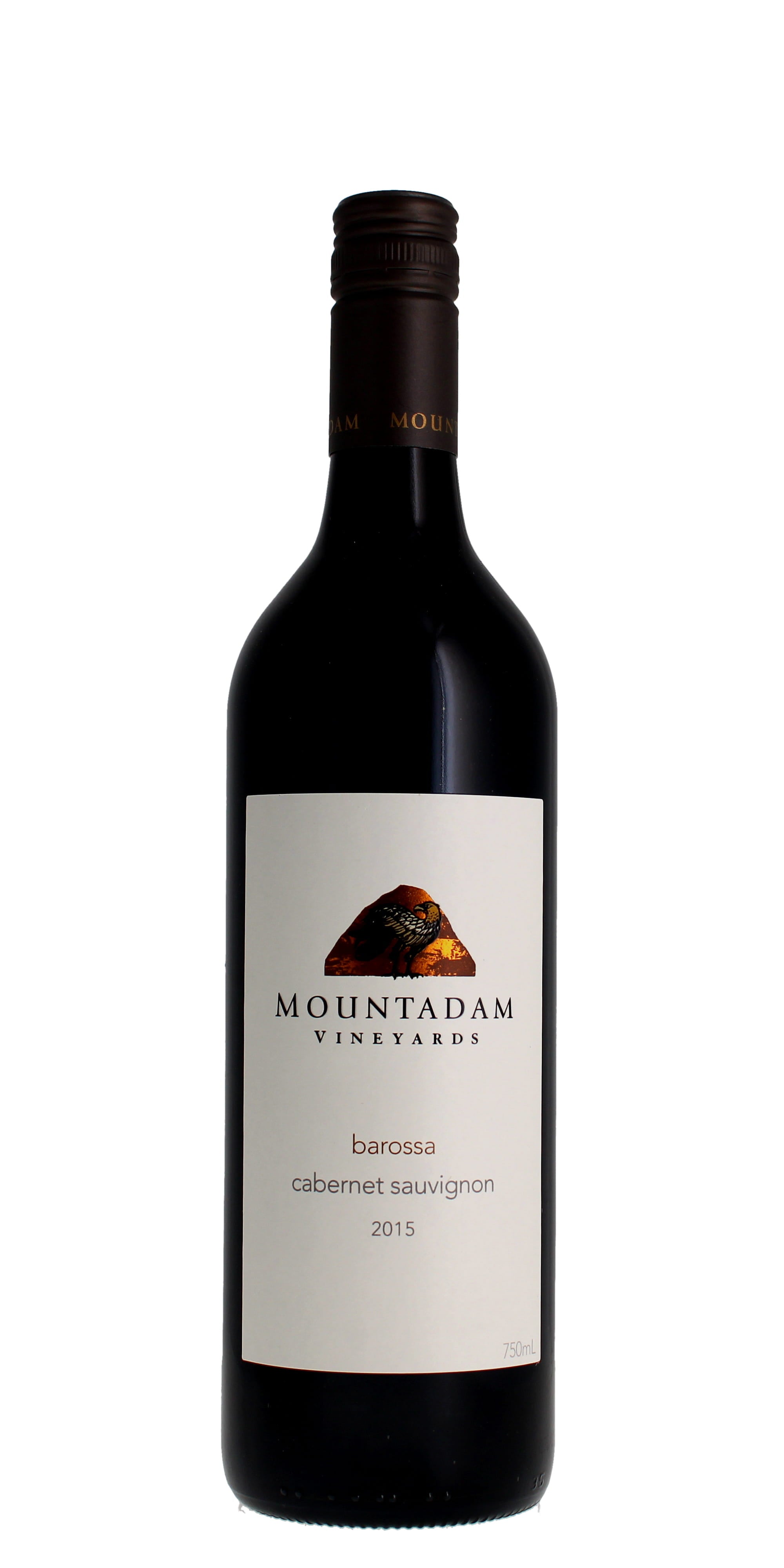 Mountadam Cabernet Sauvignon, Barossa 2015
