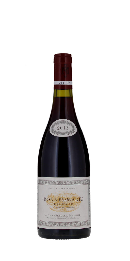Domaine Jacques-Frederic Mugnier Bonnes-Mares Grand Cru, France 2013