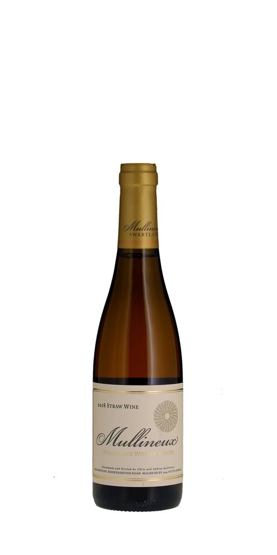 Mullineux Straw Wine, Swartland 2024 37.5cl