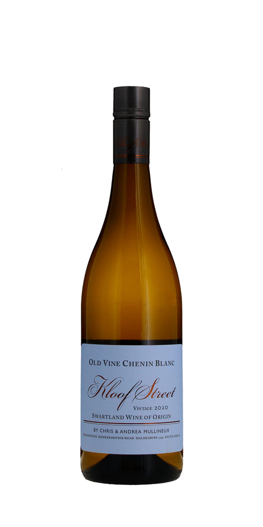 Mullineux 'Kloof Street' Old Vine Chenin Blanc, Swartland 2022