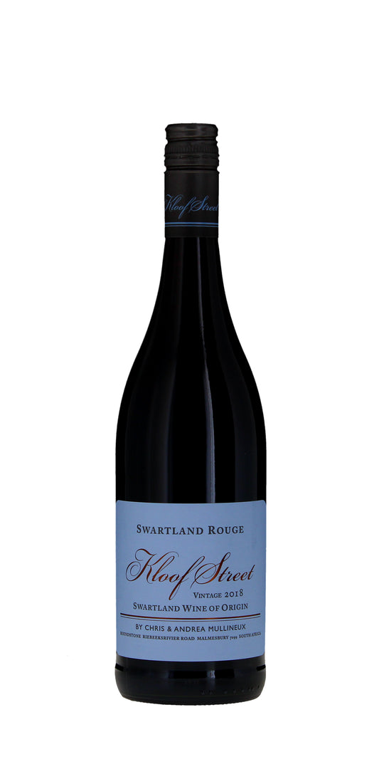 Mullineux 'Kloof Street' Rouge, Swartland, 2022