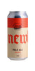 Newbarns Pale Ale 4.5% 440ml Can