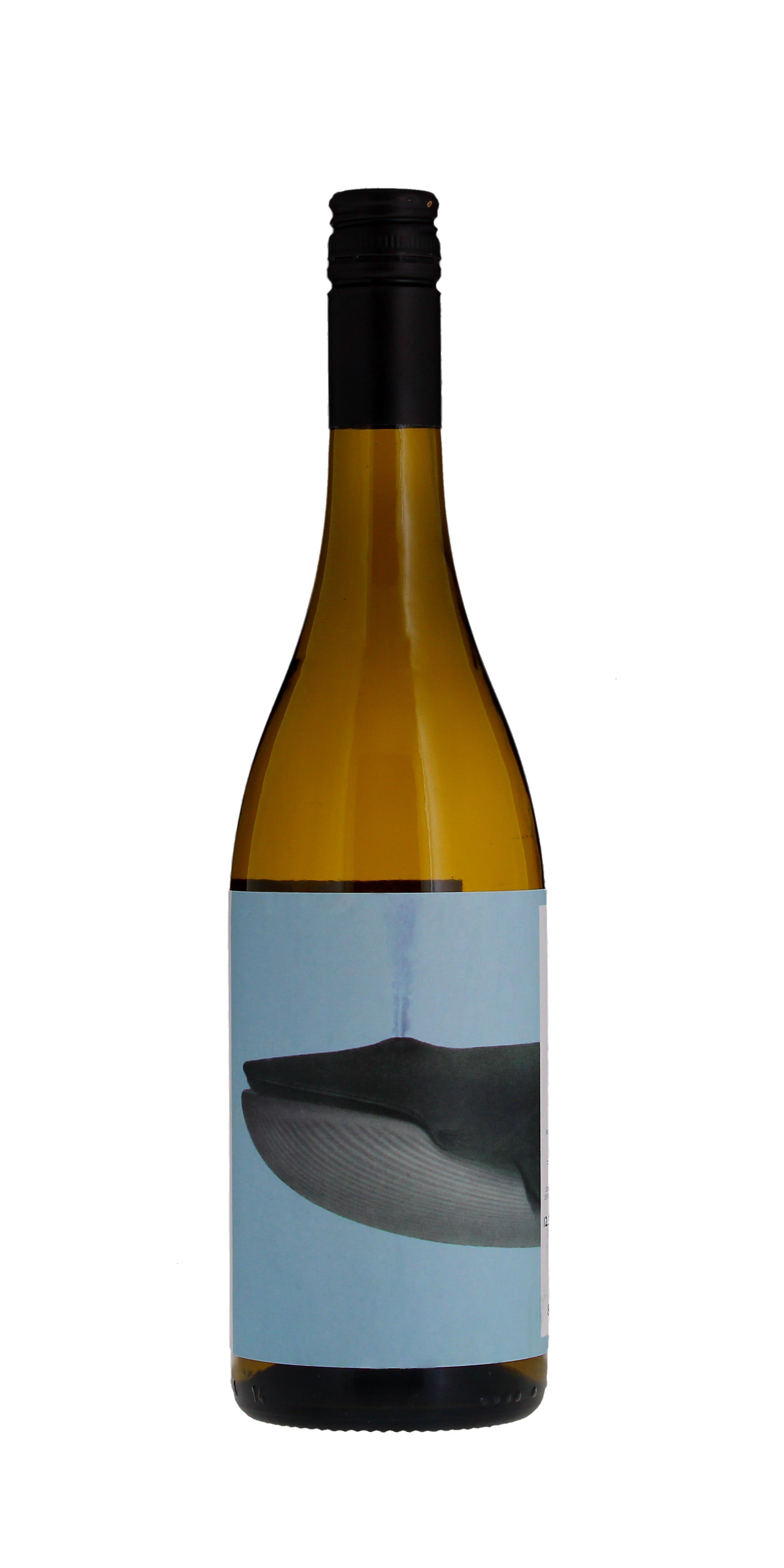 Noelia Ricci 'Bro' Bianco Forli IGT, Emilia-Romagna, Italy 2020