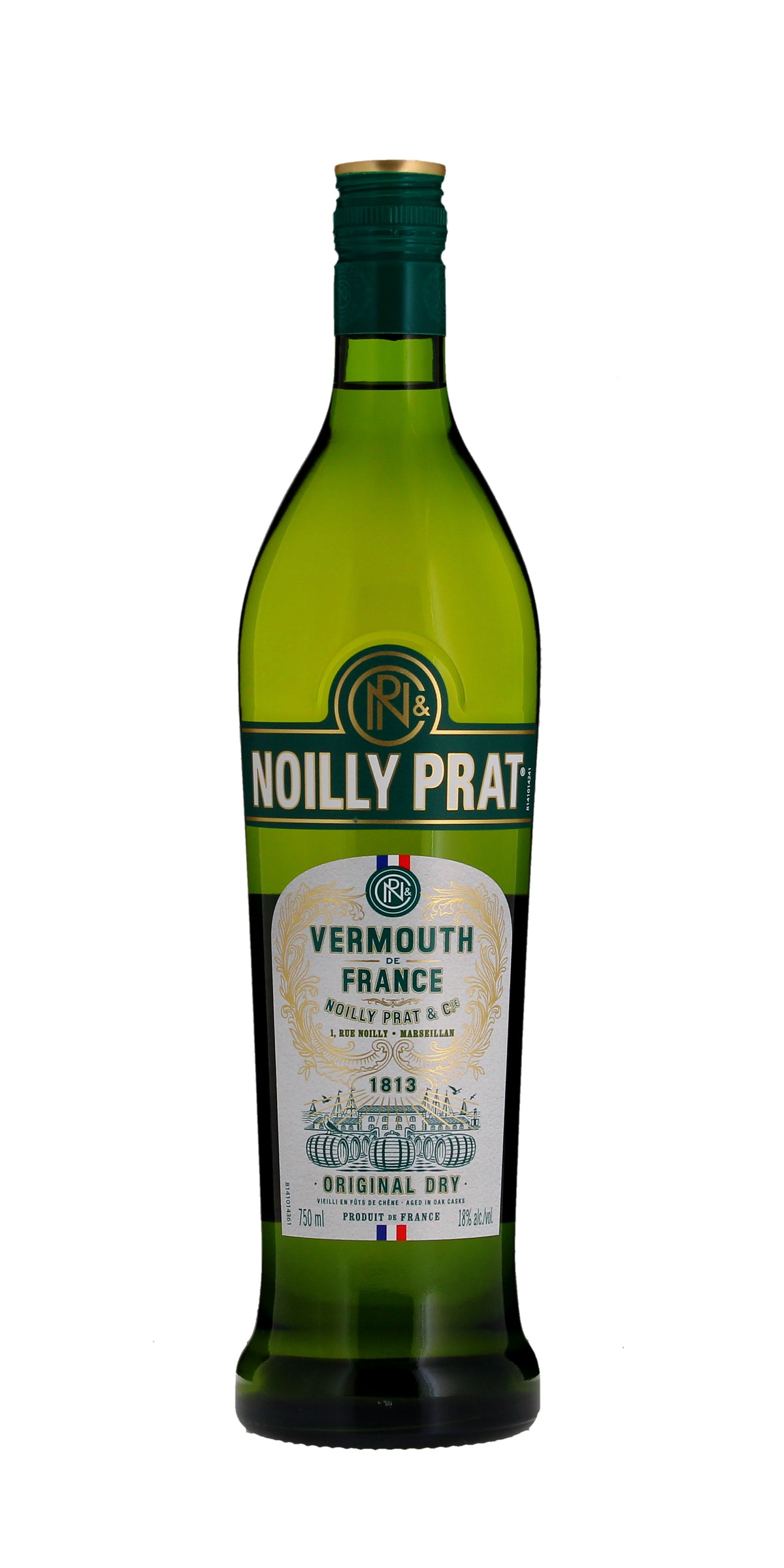 Noilly Prat Original Dry Vermouth, France