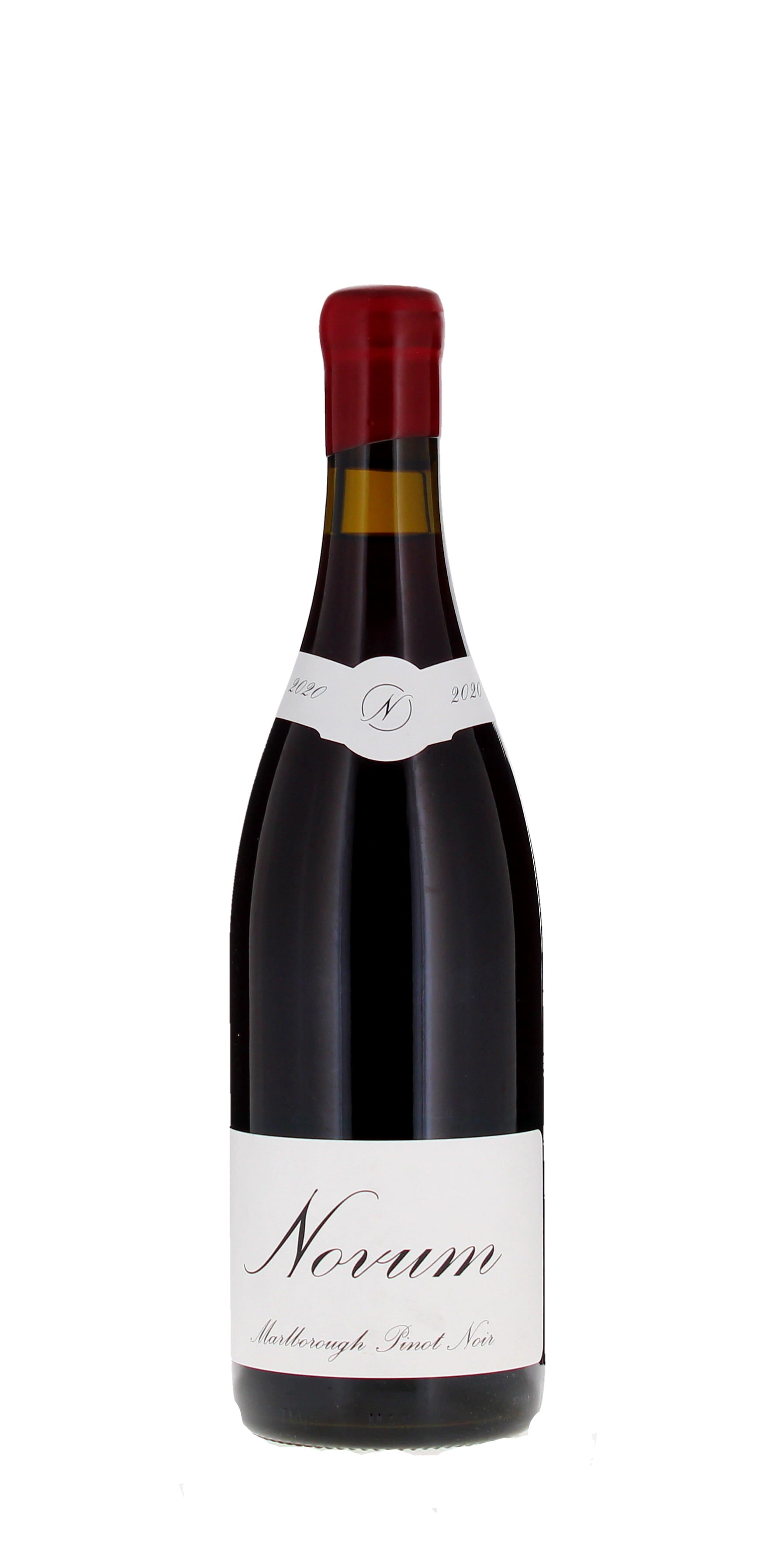 Novum Pinot Noir, Marlborough, 2023