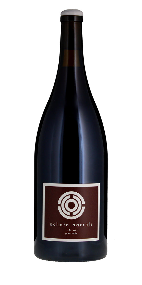Ochota Barrels, A Forest, Pinot Noir, Adelaide Hills 2022