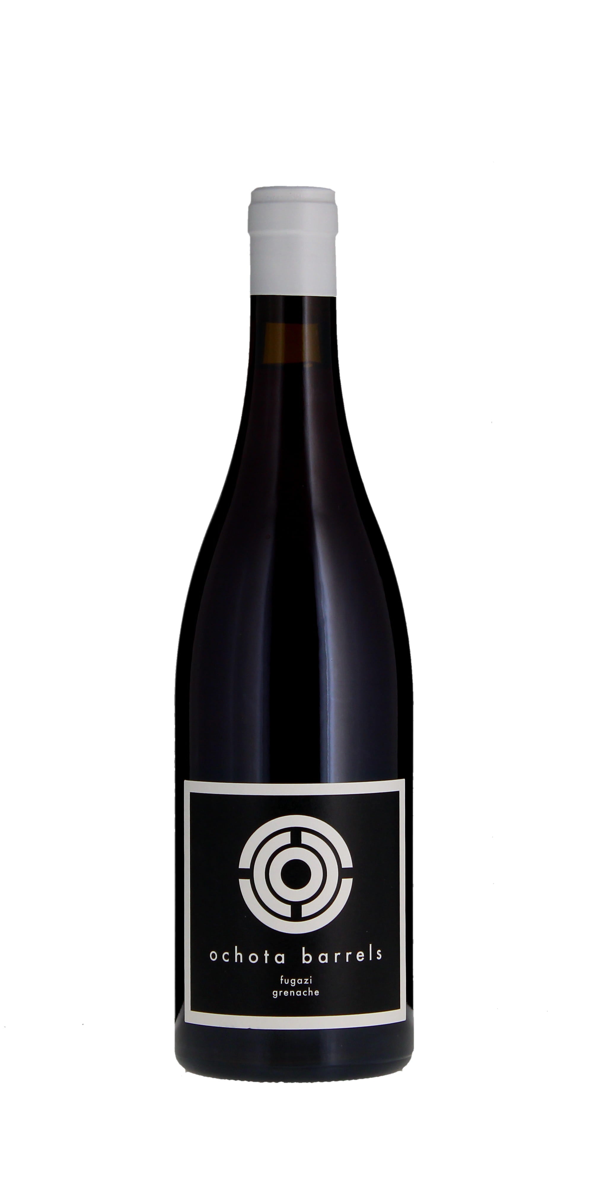 Ochota Barrels, Fugazi Grenache, McLaren Vale, 2020