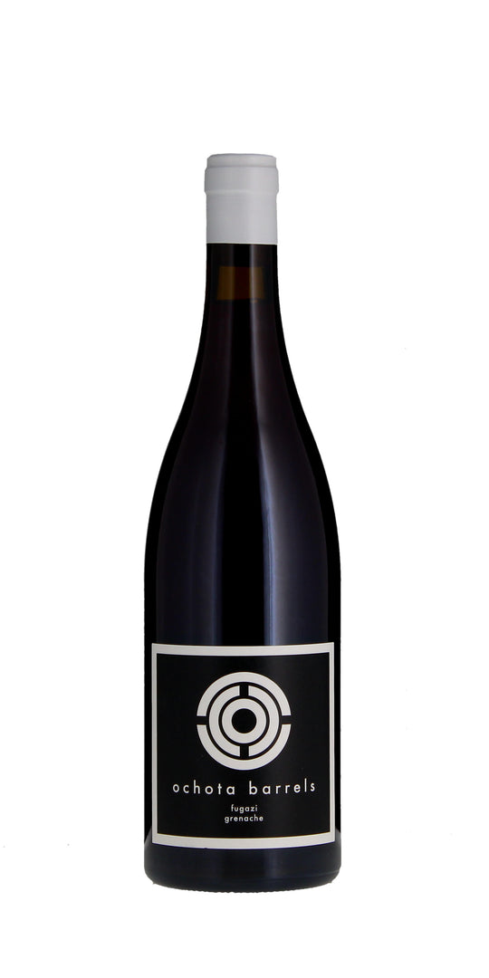 Ochota Barrels, Fugazi Grenache, McLaren Vale, 2022