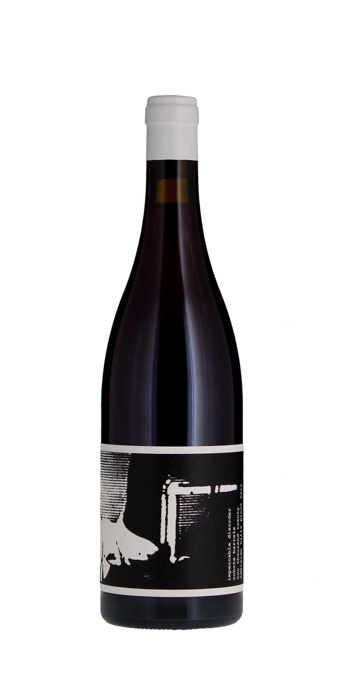 Ochota Barrels, Impeccable Disorder, Pinot Noir, 2020