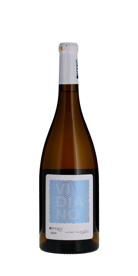 Oenops Wines, Vidiano, Crete, 2020