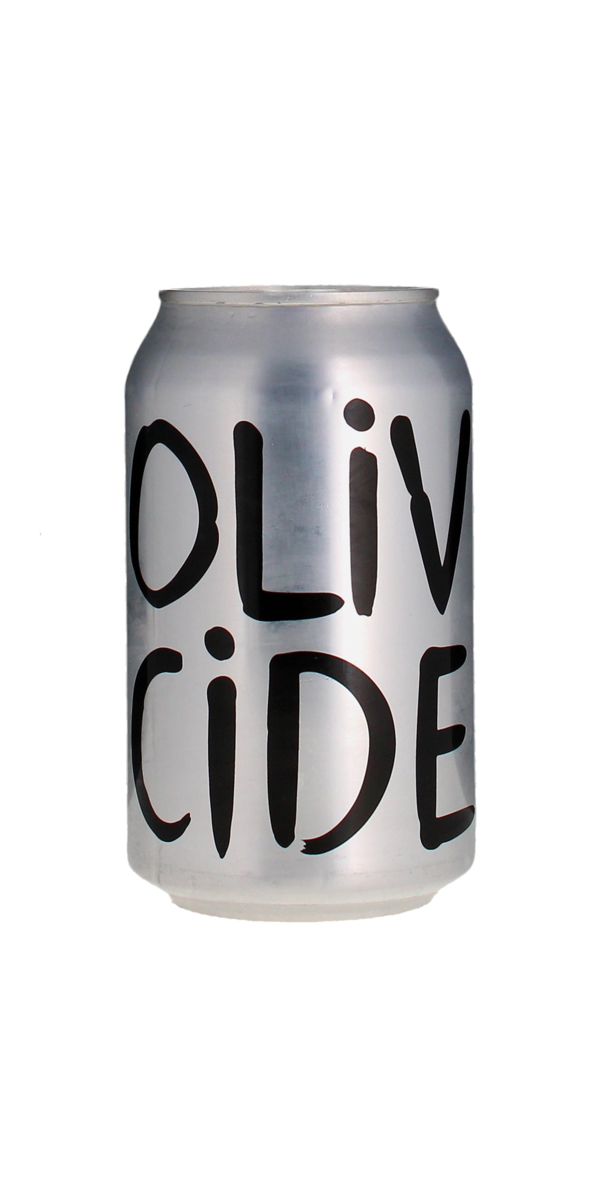 Olivers - Fine Cider 2019 6.3% 330ml