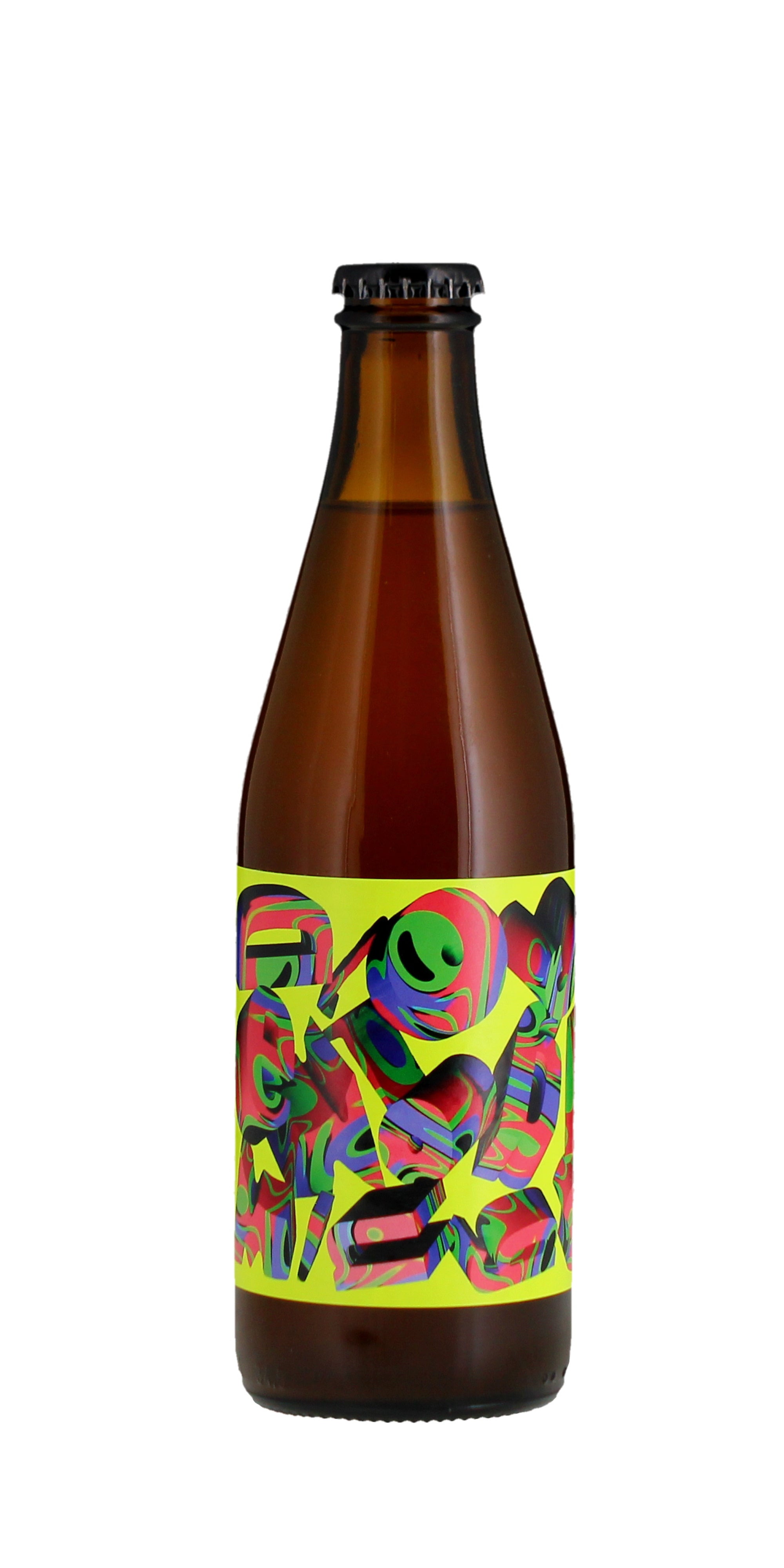 Omnipollo X Dugges, Anadrome, Passionfruit Cheescake Sour, 330ml Bottle 6%