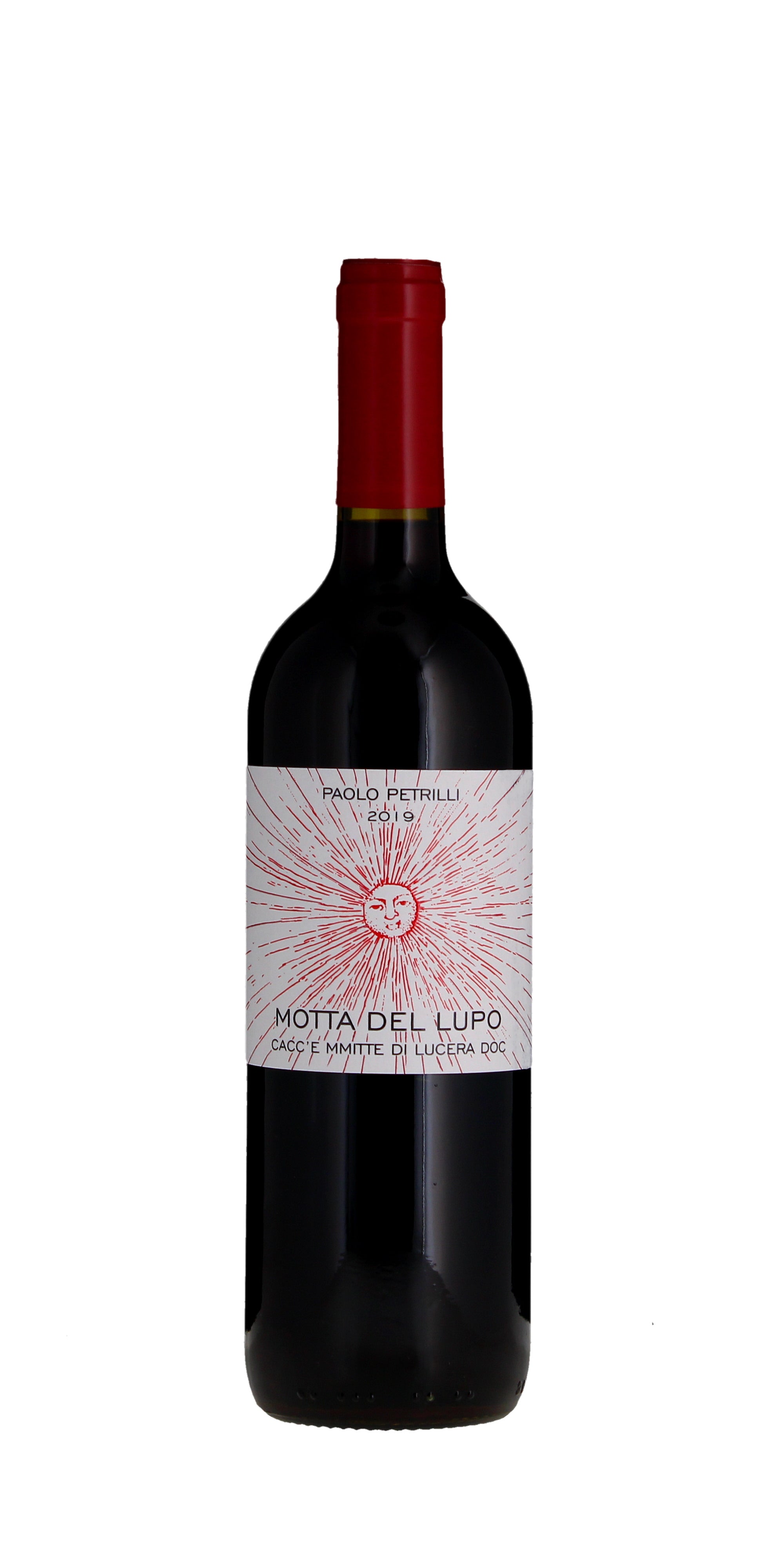 Paolo Petrilli Motta di Lupo Puglia 2021