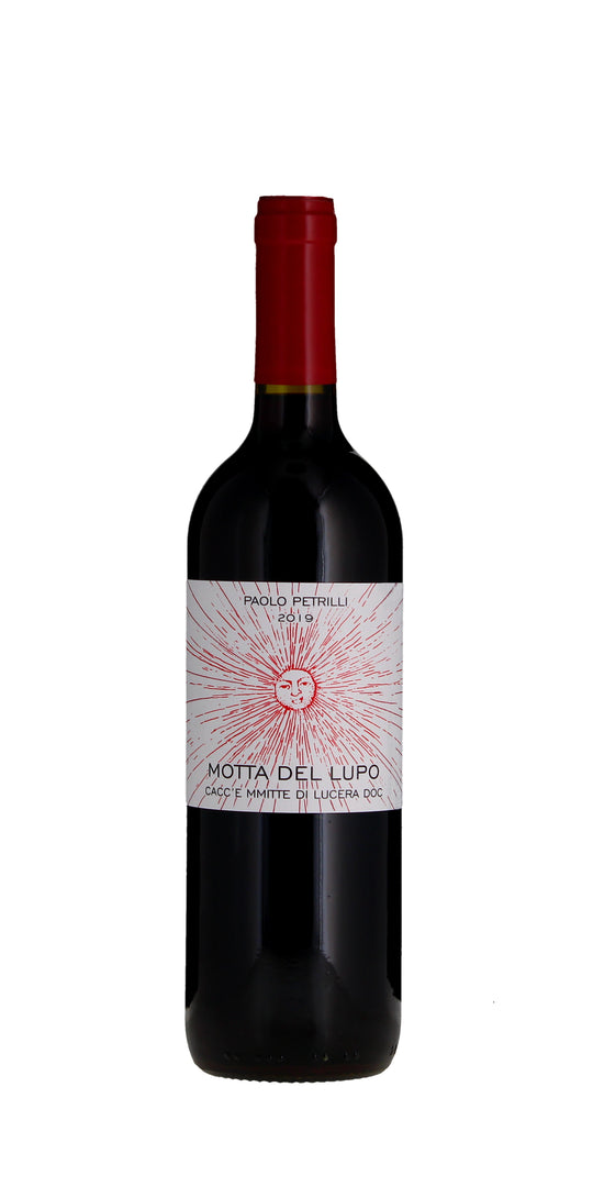 Paolo Petrilli Motta di Lupo Puglia 2021