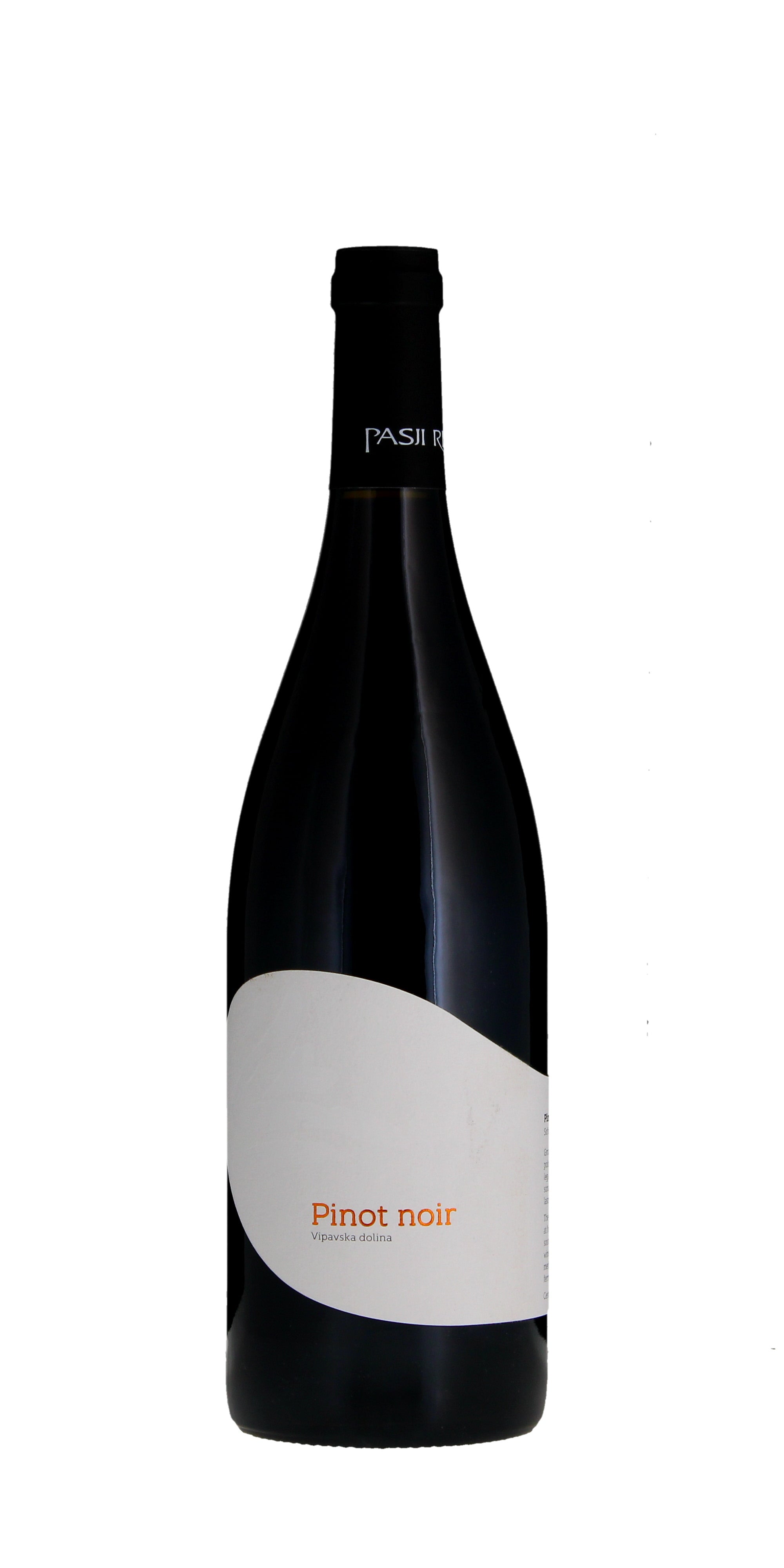 Pasji Rep Pinot Noir Vipavska Dolina 2019