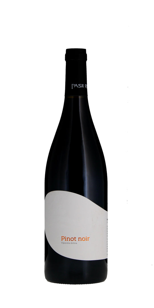 Pasji Rep Pinot Noir Vipavska Dolina 2019