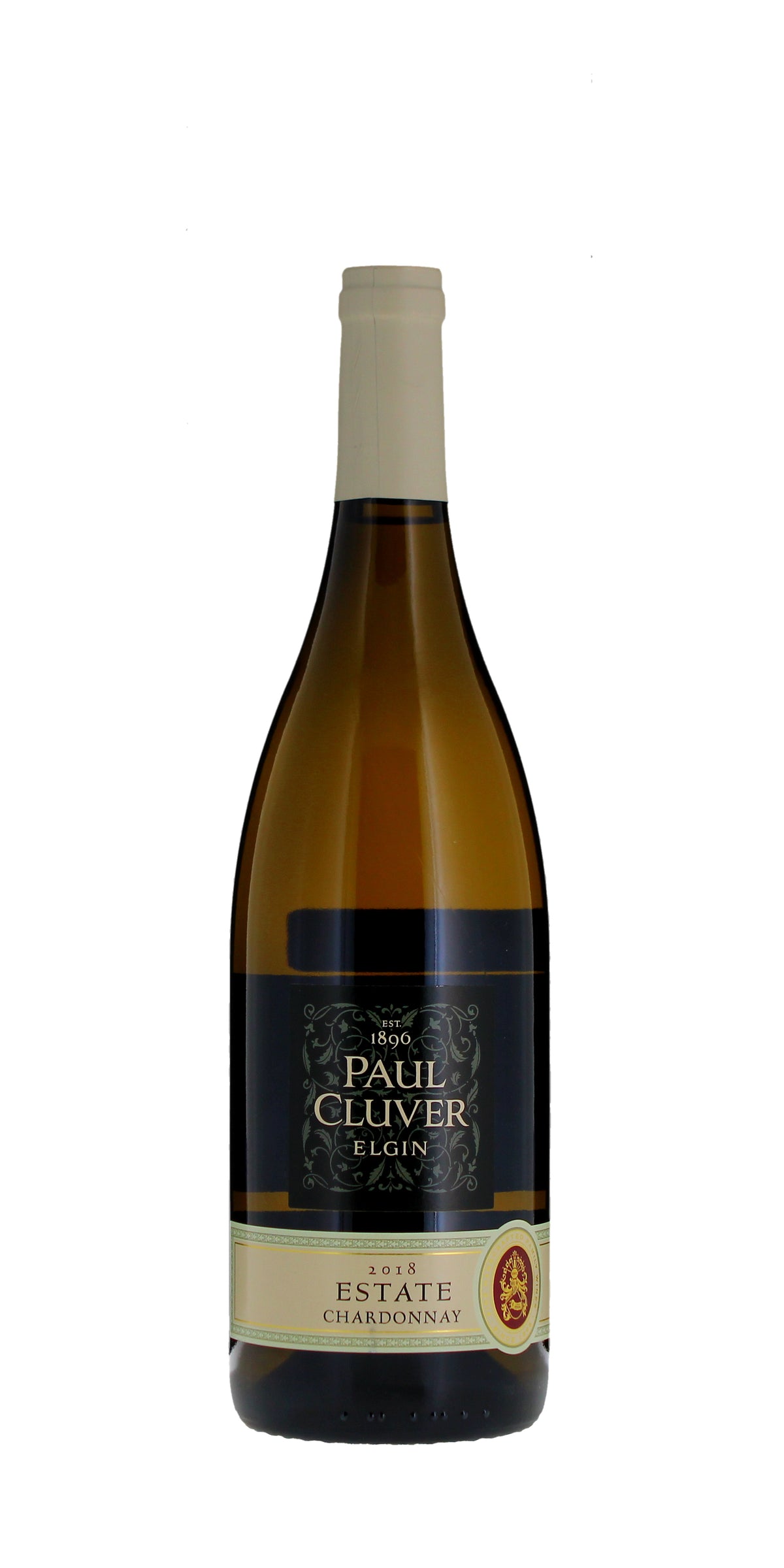 Paul Cluver Chardonnay, Elgin 2019