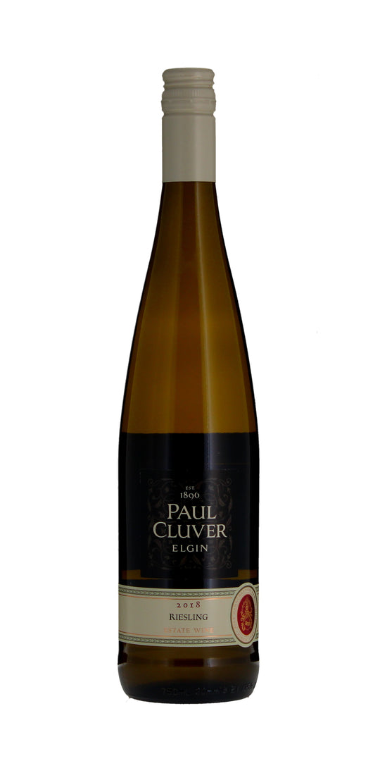Paul Cluver, Riesling, Elgin, 2021