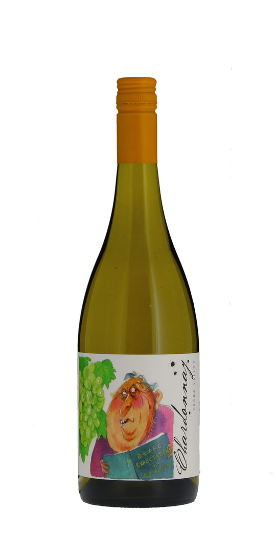 Payten & Jones Valley Vignerons Chardonnay, Yarra Valley 2022