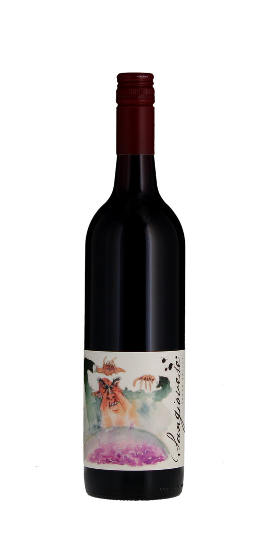 Payten & Jones Valley Vignerons Sangiovese, Yarra Valley, Australia 2022