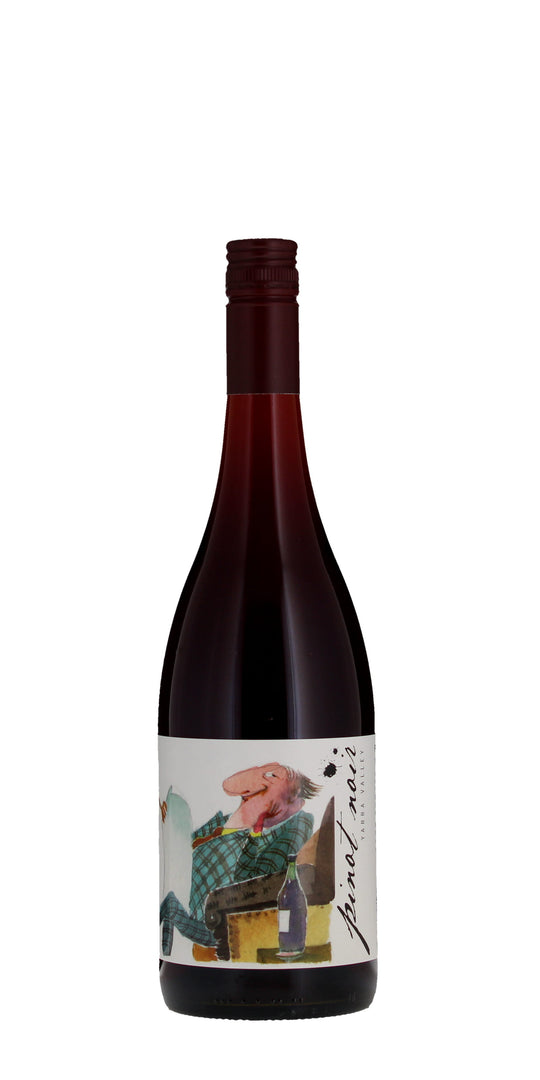 Payten and Jones VV Pinot Noir, Yarra Valley, Australia, 2022