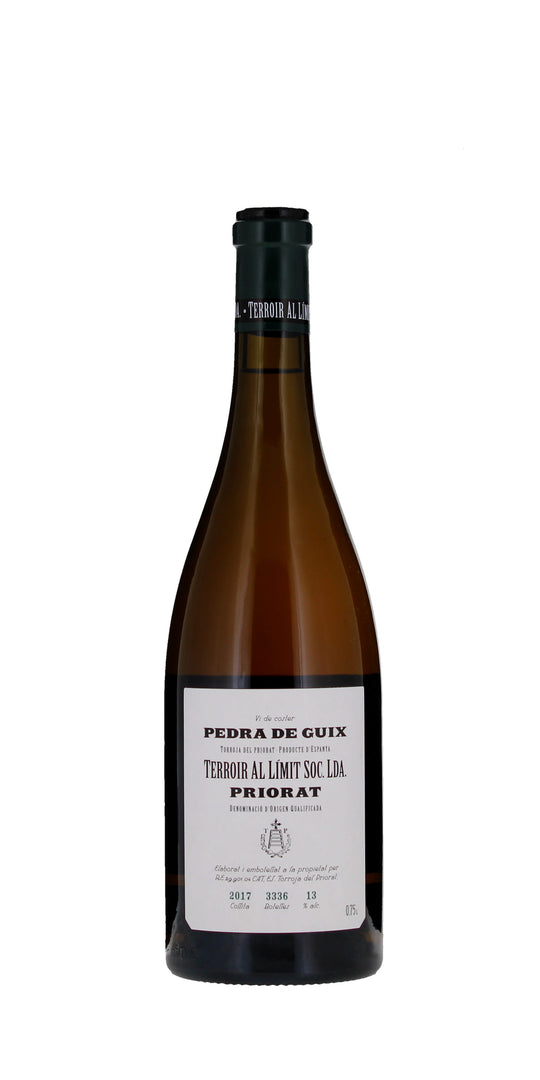 Terroir Al Limit Soc. Lda. Priorat Blanco, Pedra de Guix, 2017