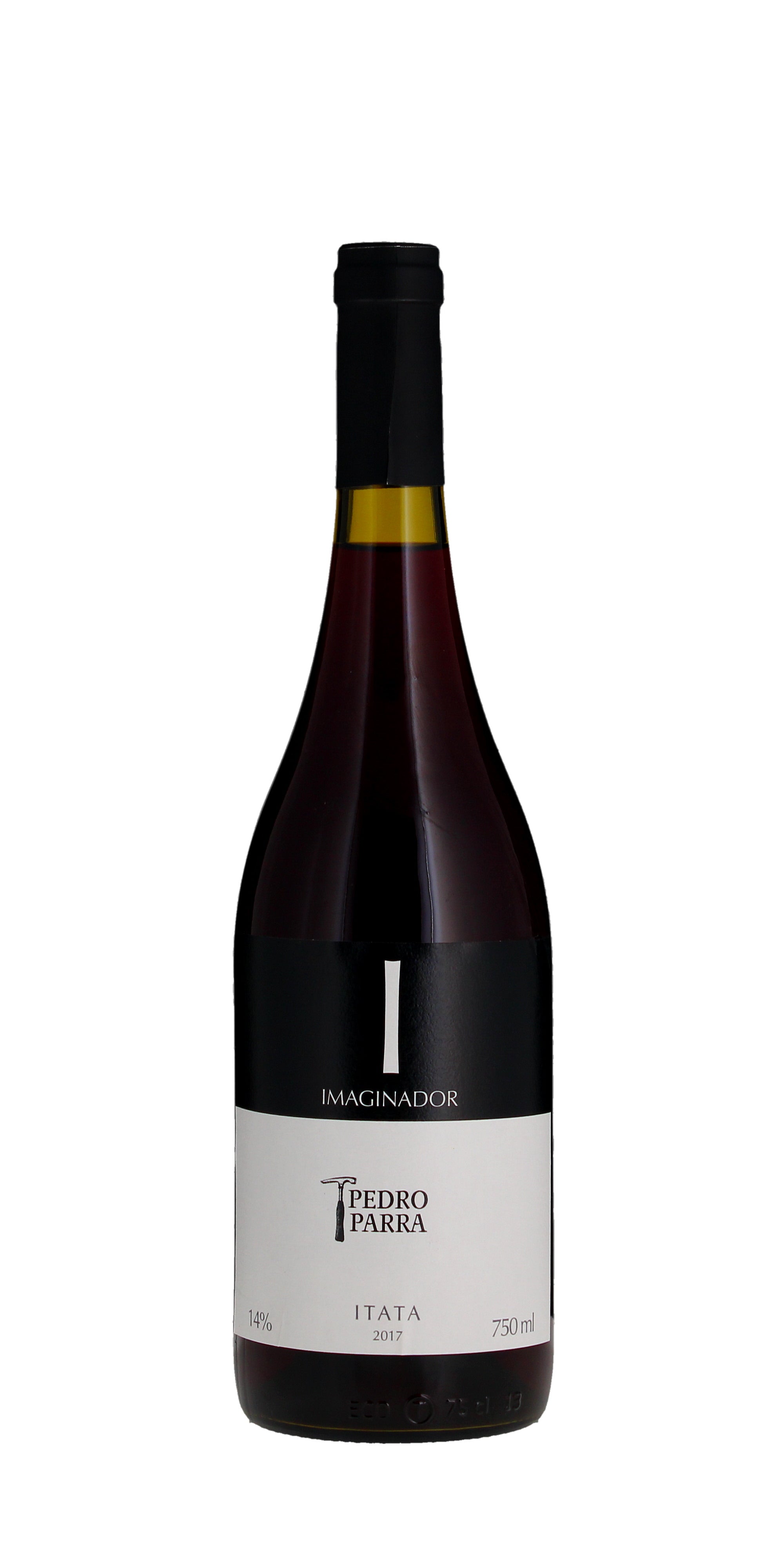 Pedro Parra, Imaginador, Itata, 2022