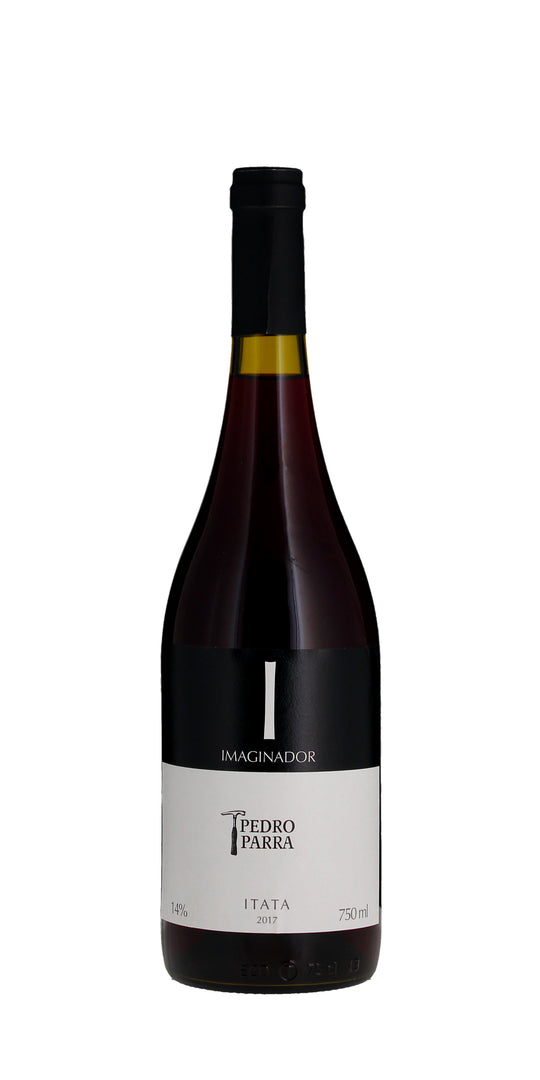 Pedro Parra, Imaginador, Itata, 2022