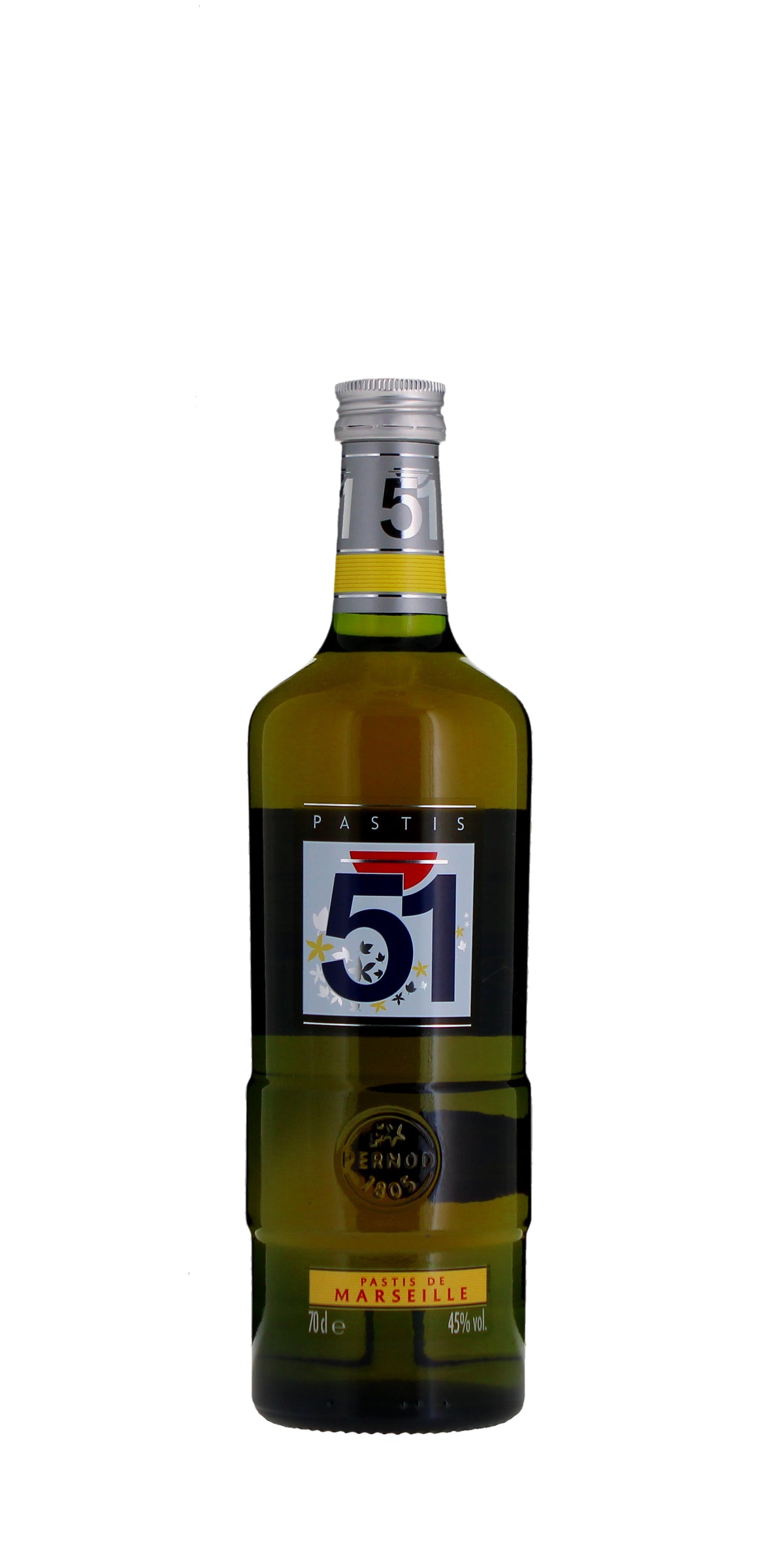 Pernod Ricard, Pastis 51, 70cl