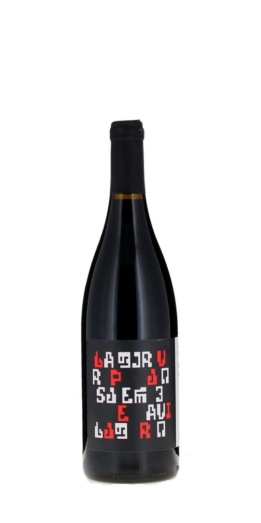 Pheasant`s Tears Saperavi 2021