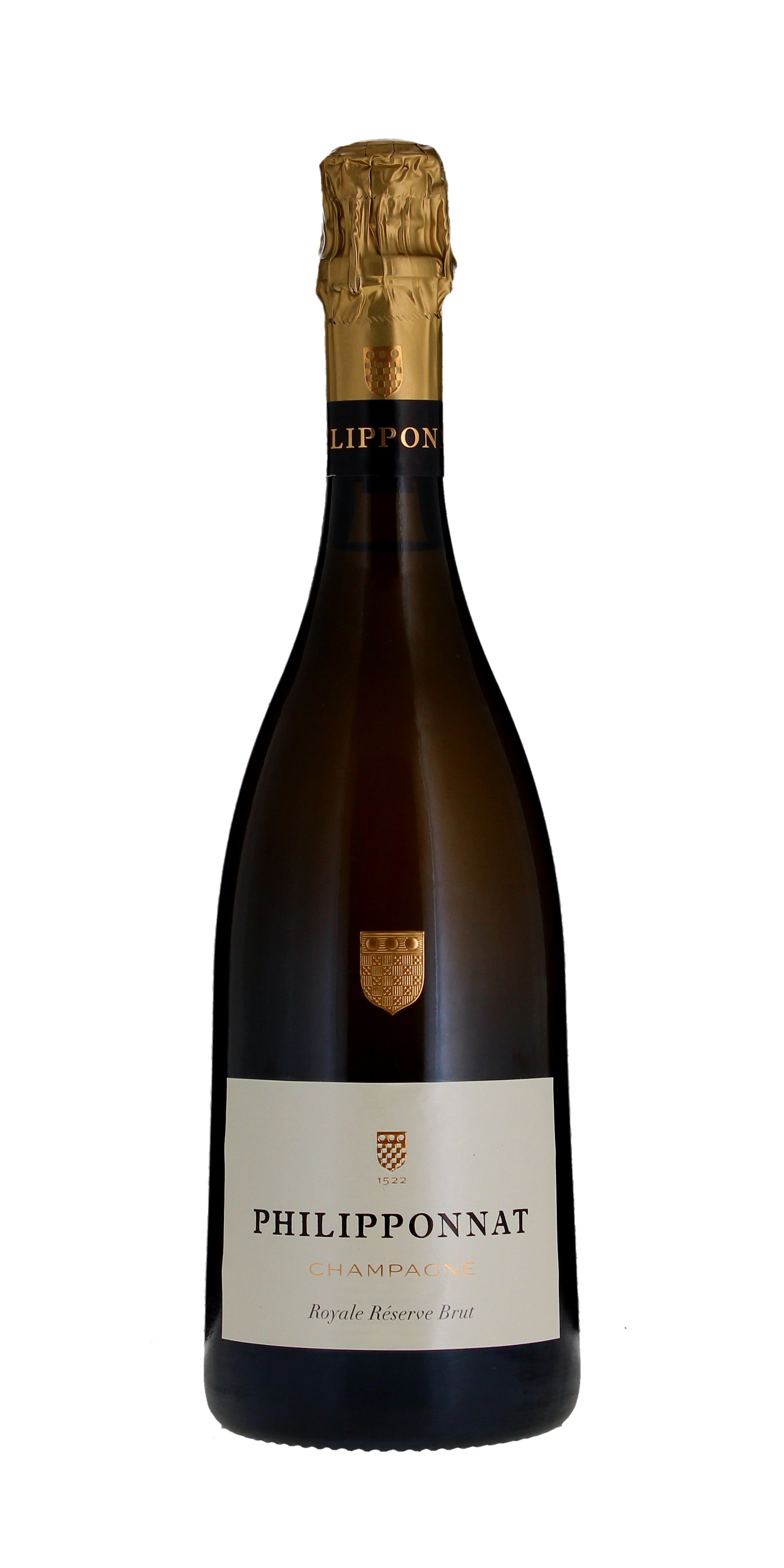Philipponnat Royale Reserve NV