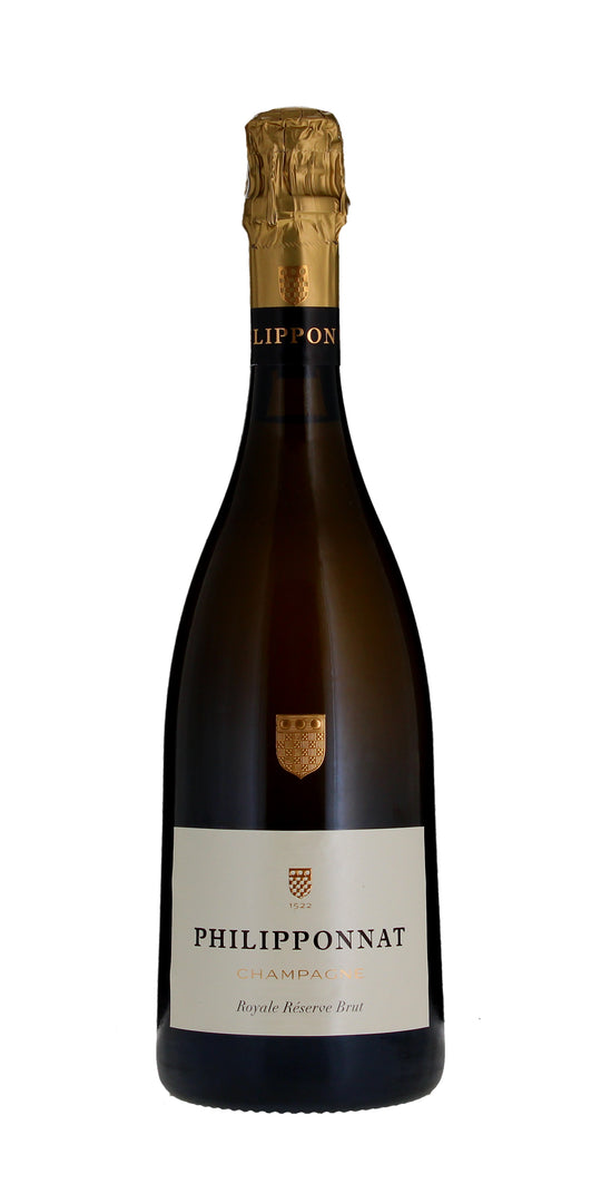 Philipponnat Royale Reserve, Champagne, France NV