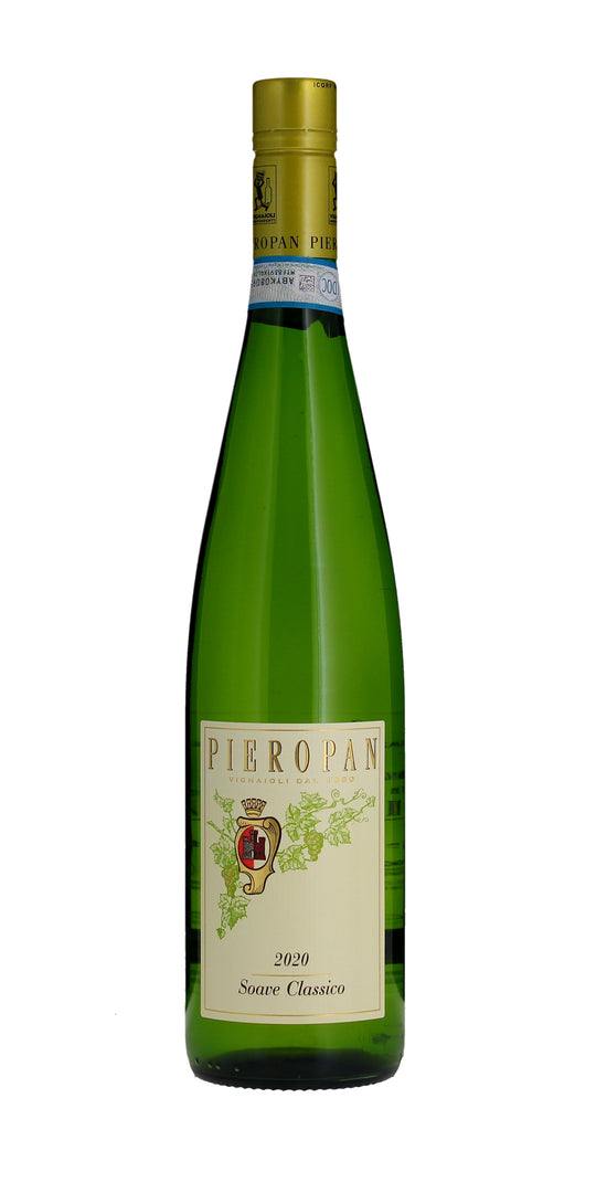 Pieropan, Soave Classico, 2024
