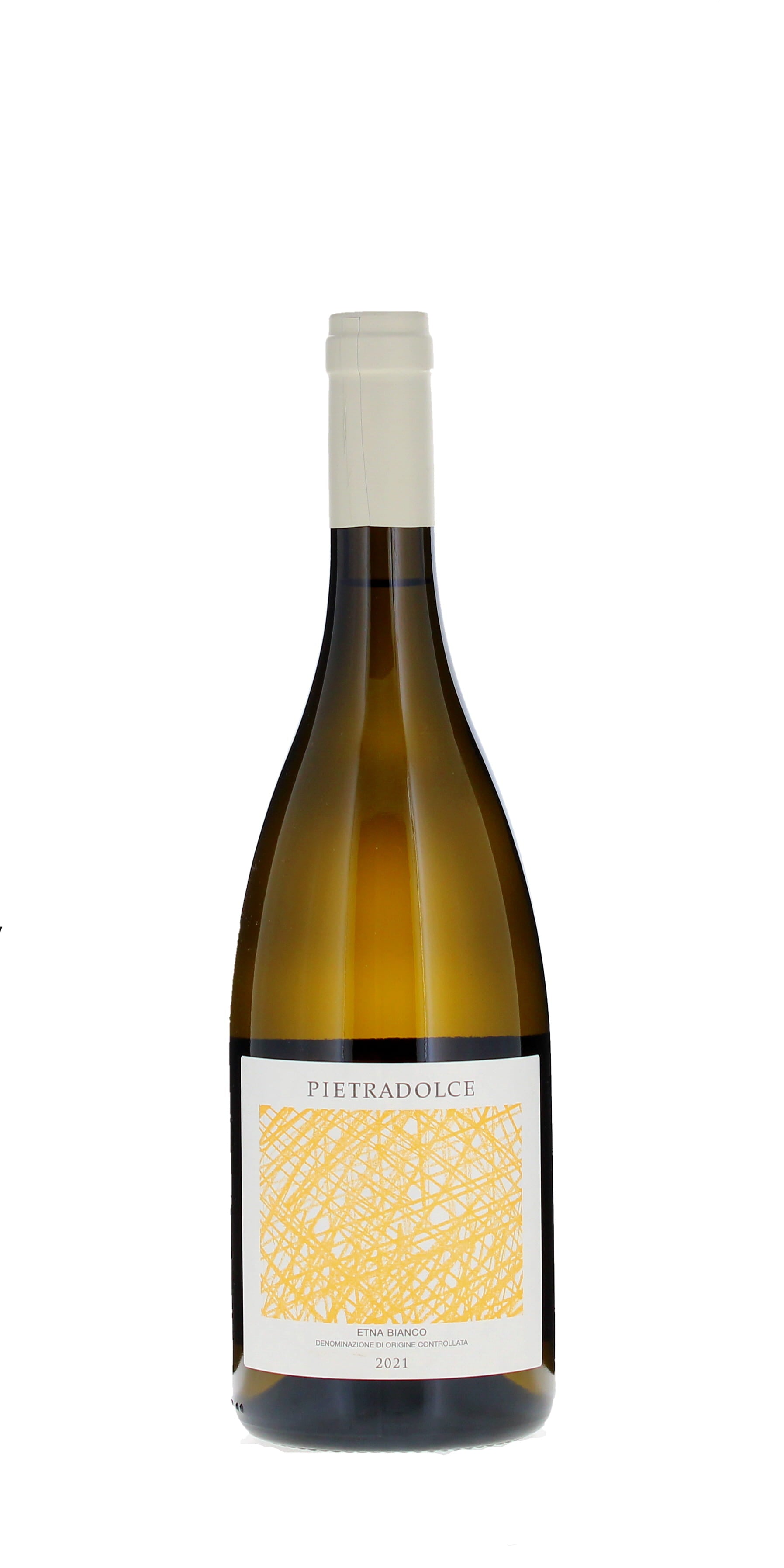 Pietradolce Etna Bianco, Sicily, 2022