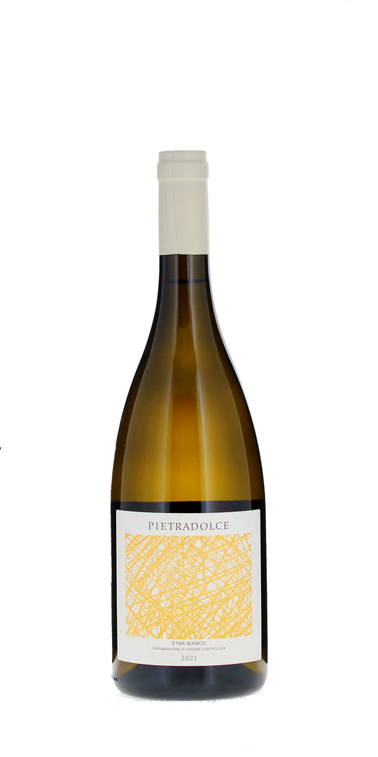 Pietradolce Etna Bianco, Sicily, 2022