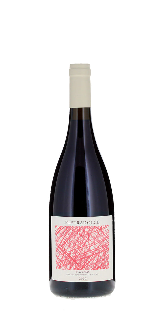 Pietradolce Etna Rosso, Sicily, 2023