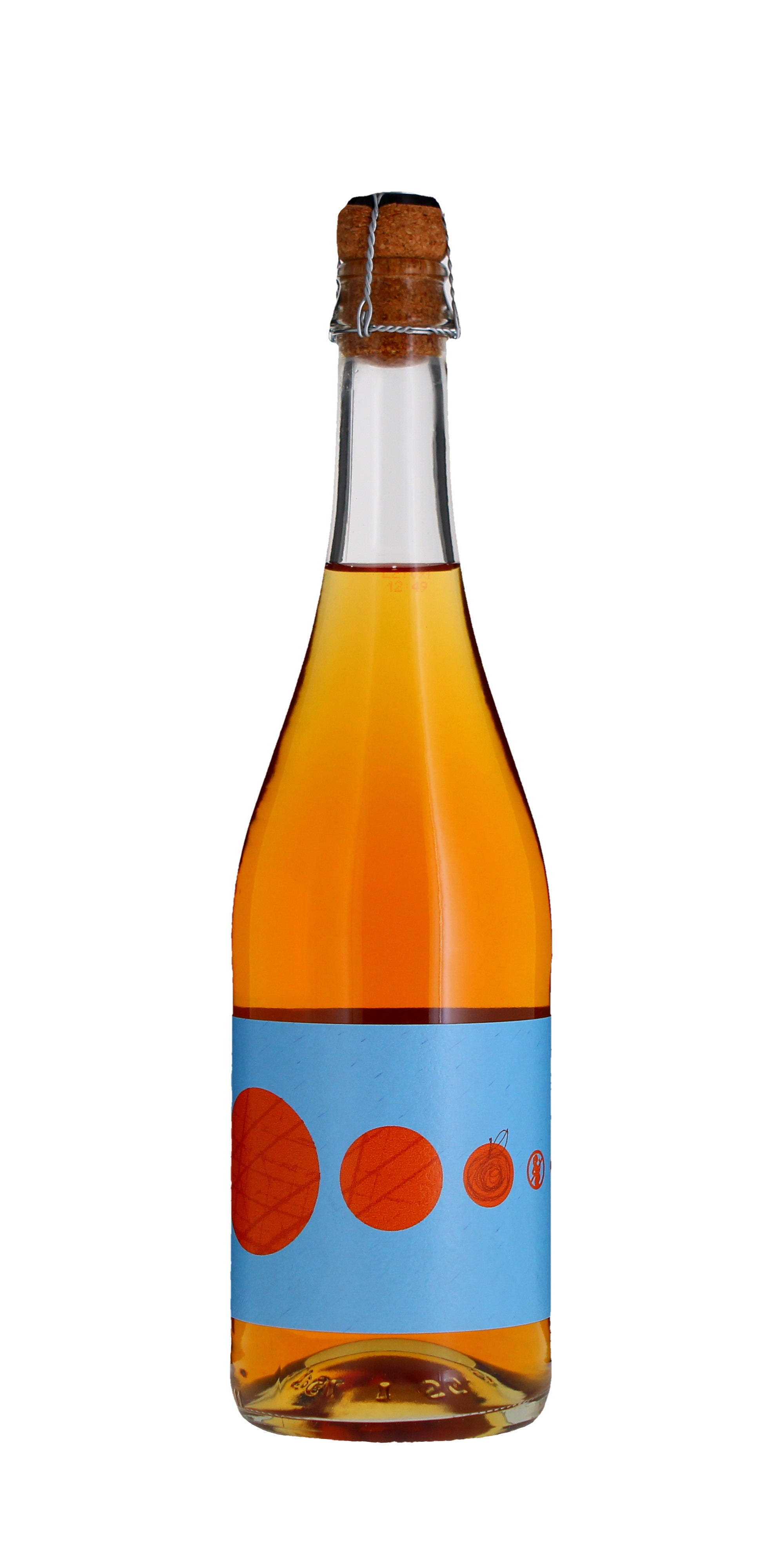 Pilton Pomme Pomme Cider 4.8% 750ml