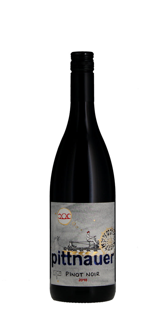 Pittnauer Pinot Noir 2023