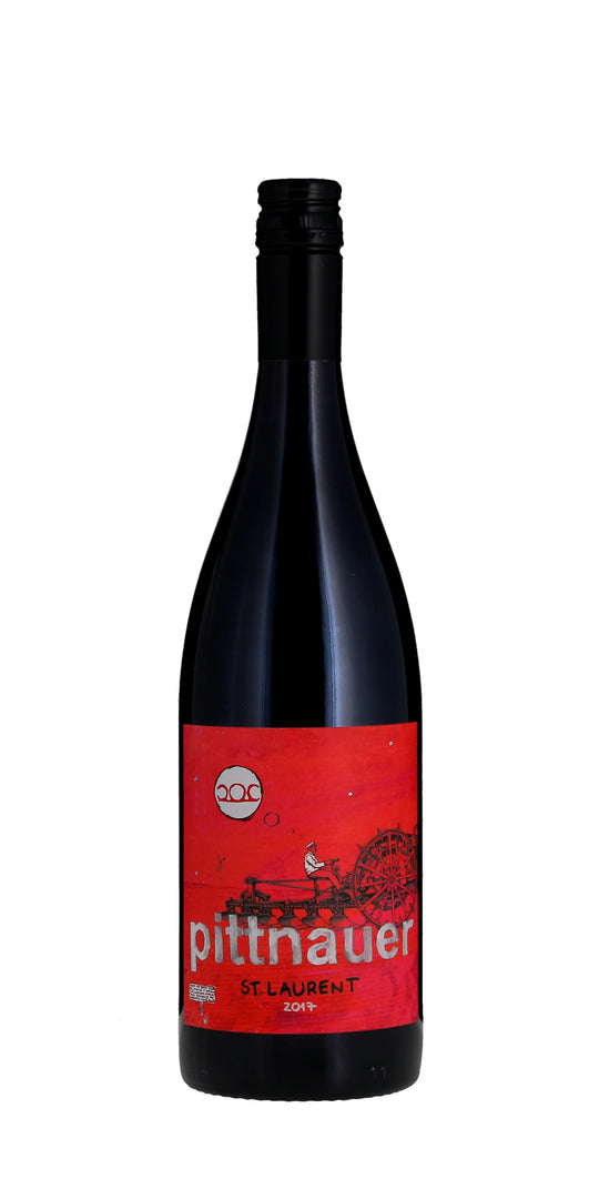 Pittnauer St Laurent Austria 2017