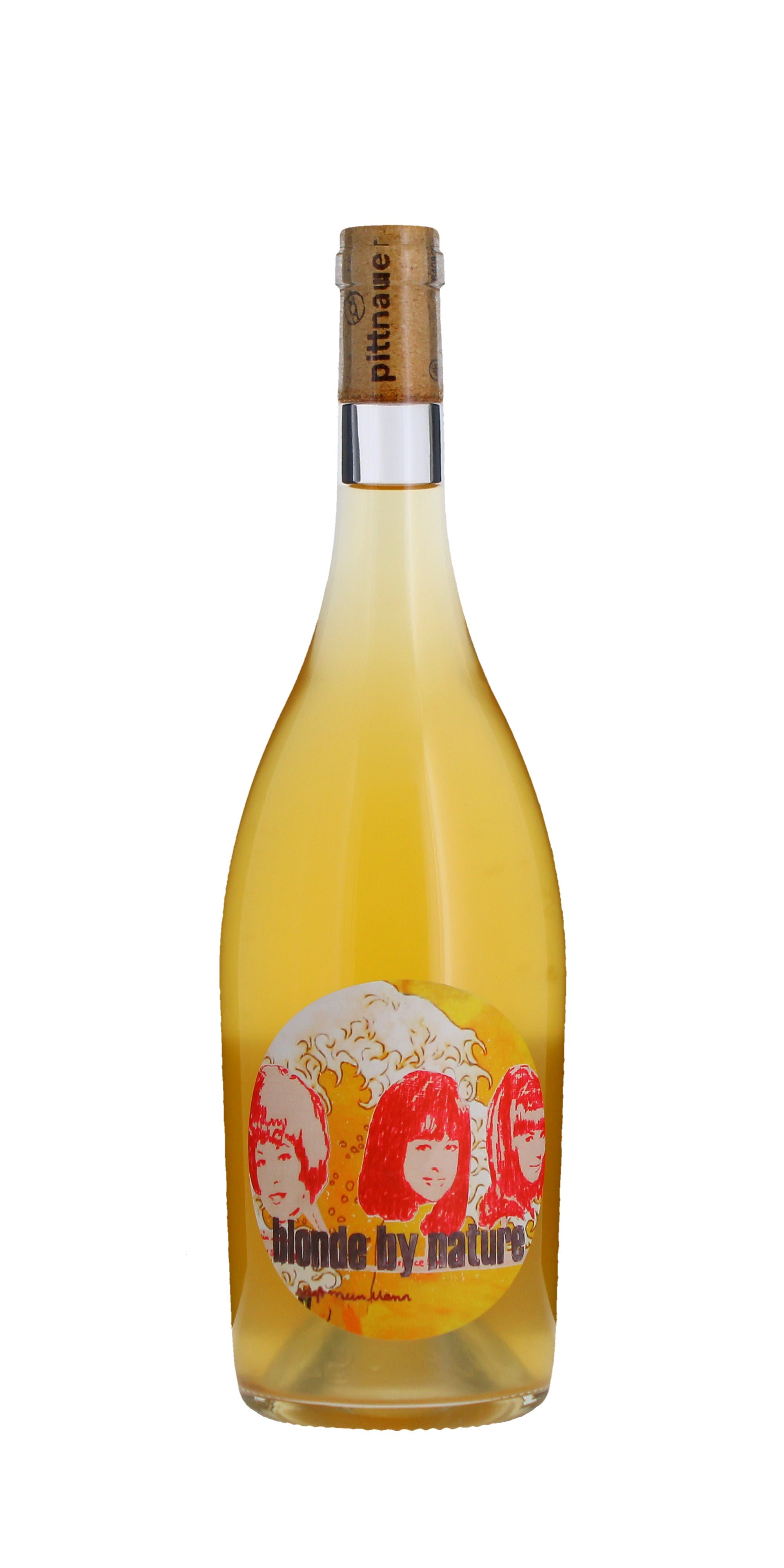 Pittnauer, Blonde by Nature, Austria, 2024