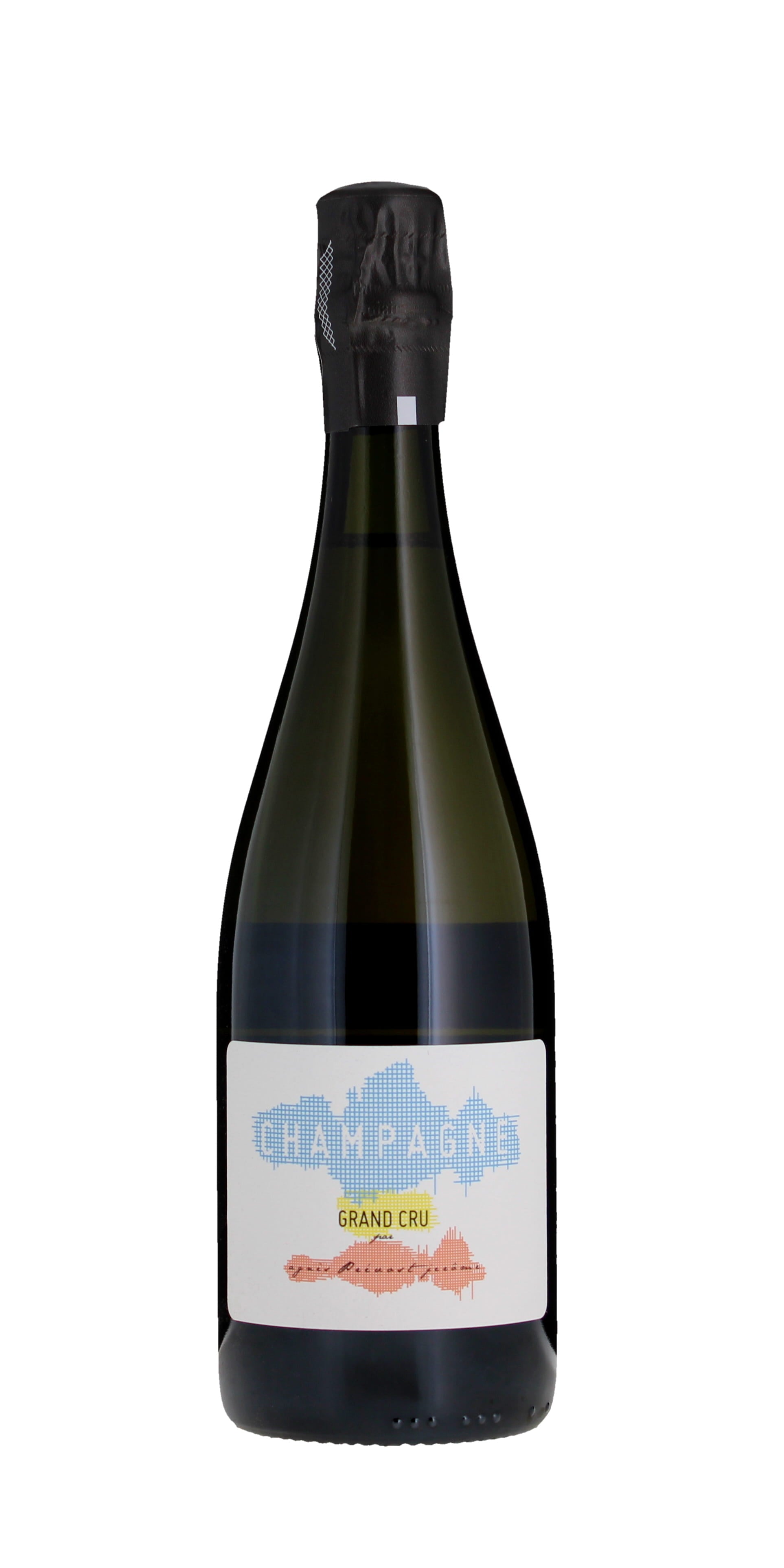Jerome Prevost La Closerie Grand Cru Extra Brut NV Jerome Prevost La Closerie Grand Cru Extra Brut NV