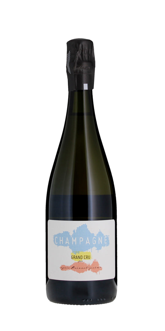 Jerome Prevost La Closerie Grand Cru Extra Brut NV