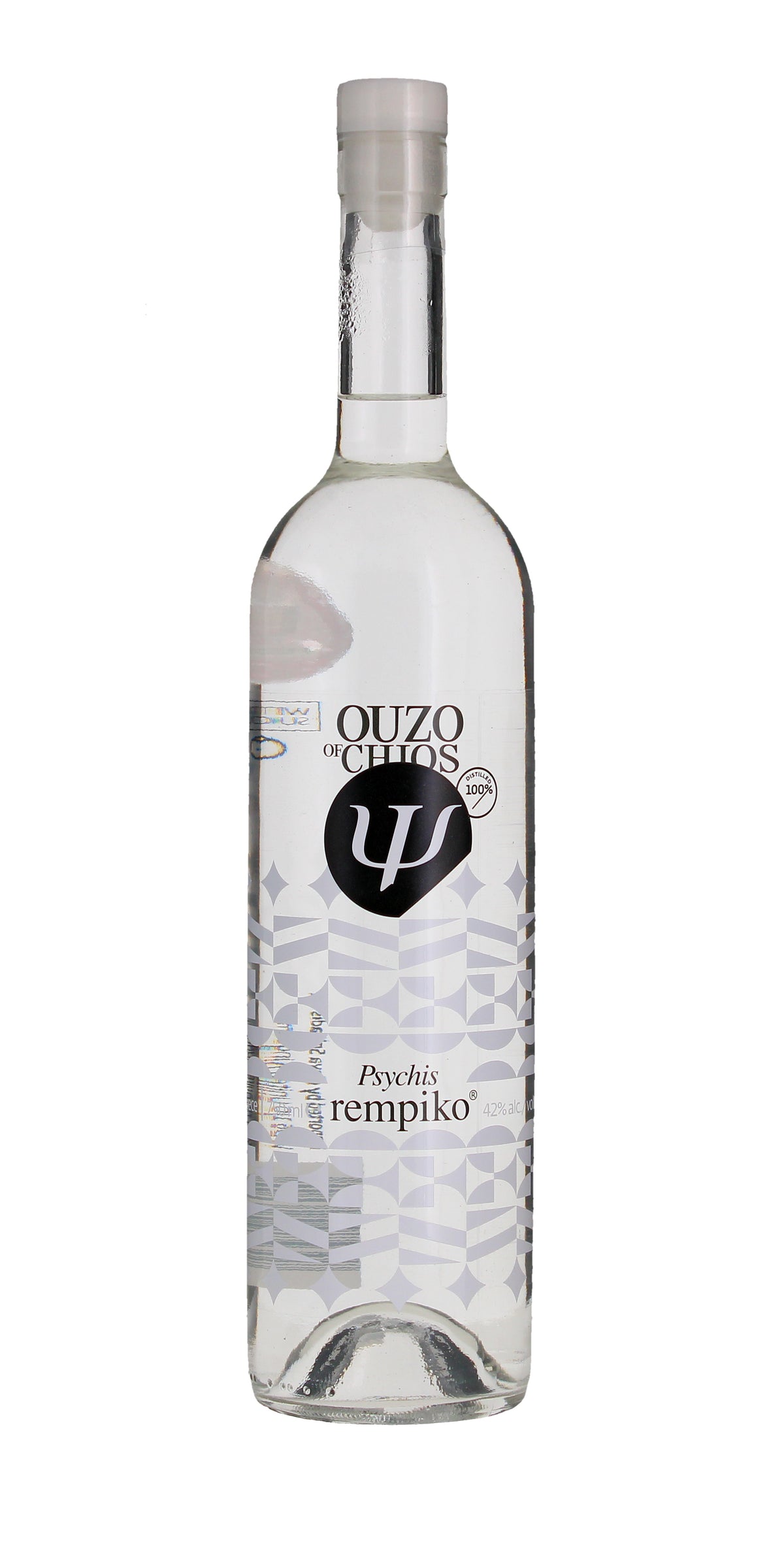 Psychis Ouzo 75cl
