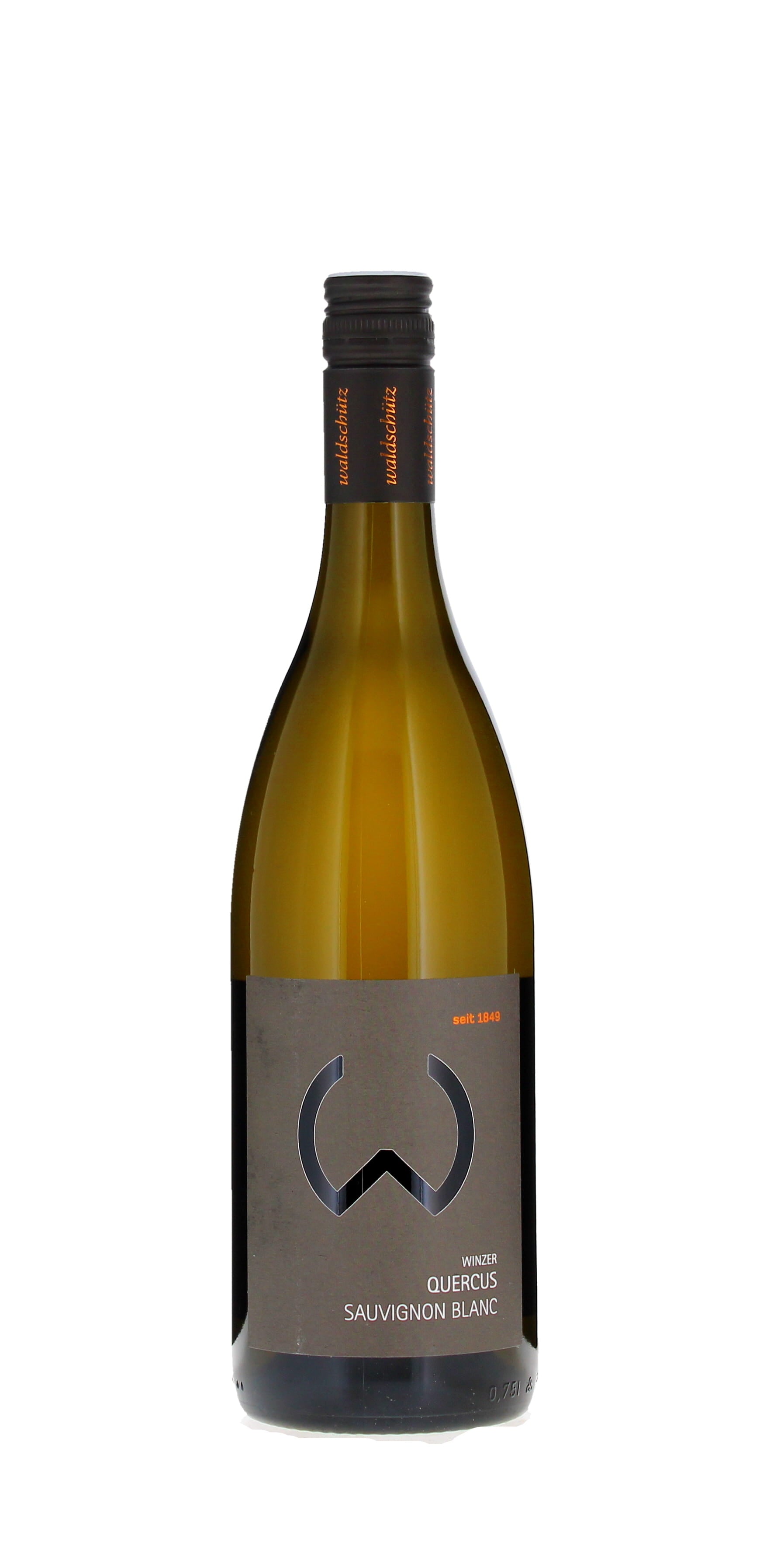 Waldschutz, Winzer 'Quercus' Sauvignon Blanc, Niederosterreich, 2019