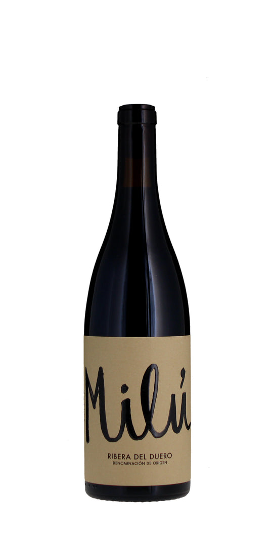 Quinta Milu, Ribera del Duero 2024
