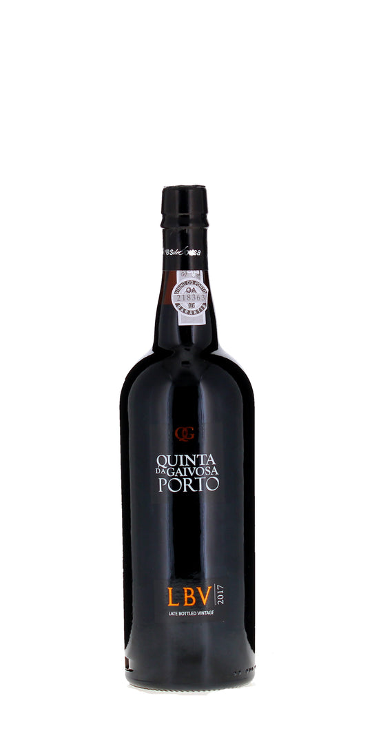 Alves de Sousa Quinta da Gaivosa LBV Port 2019