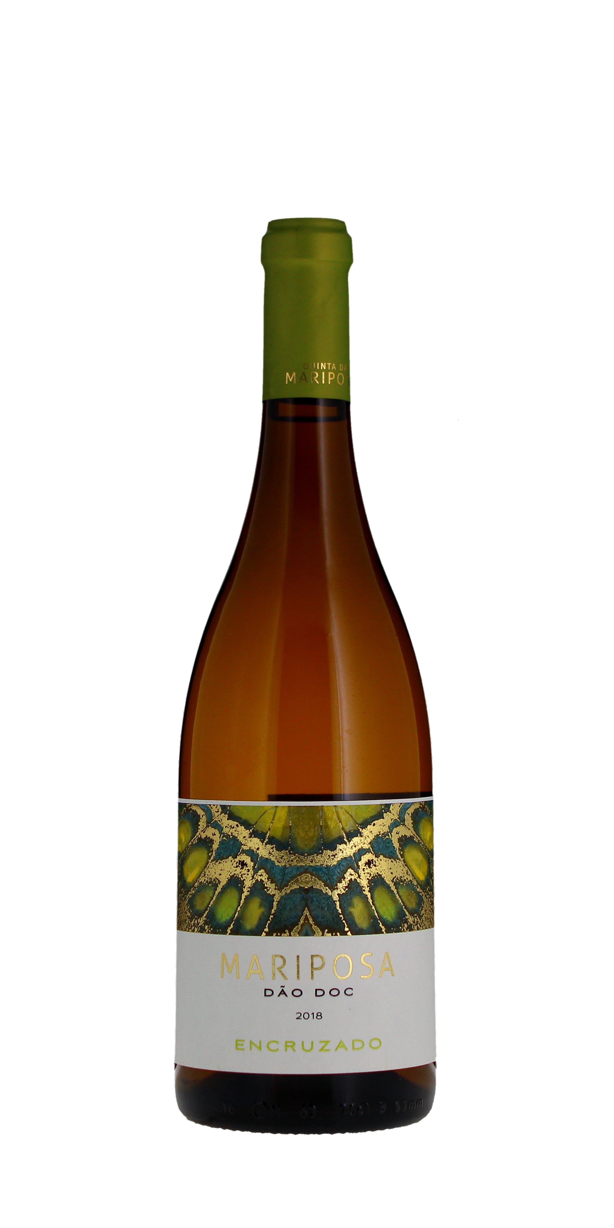 Quinta da Mariposa Encruzado, Dao 2018