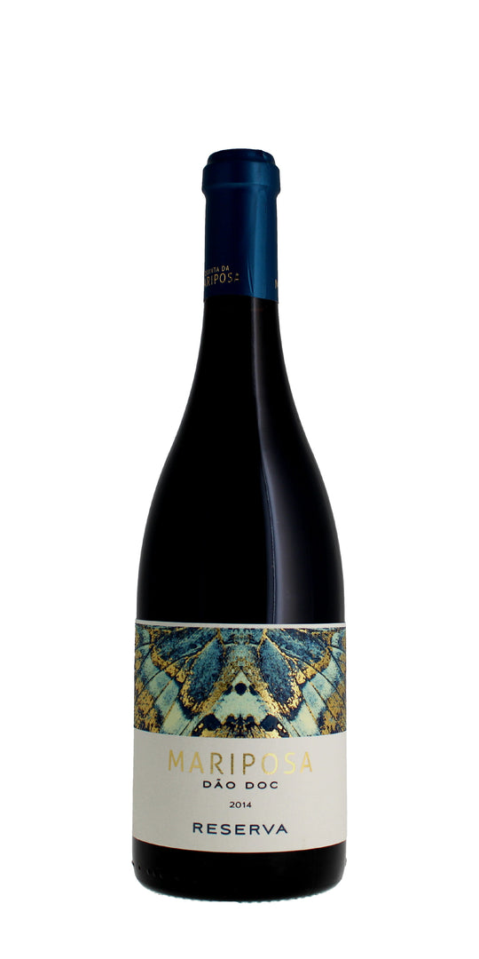 Quinta da Mariposa Reserva, Dao 2015